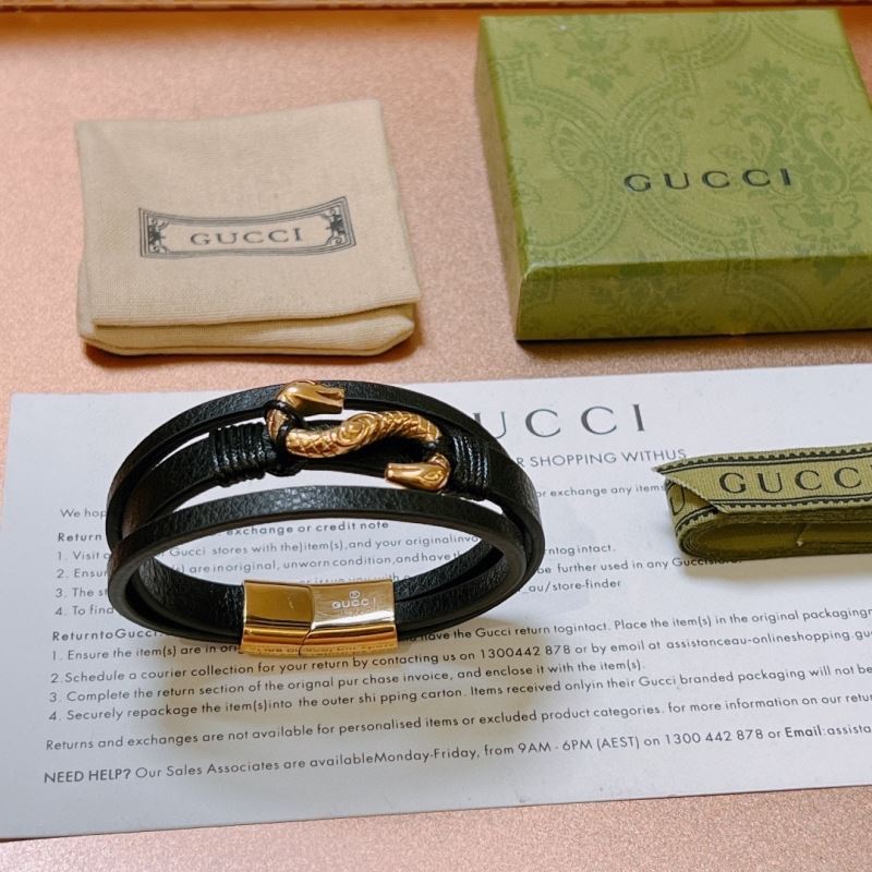 Gucci Bracelets